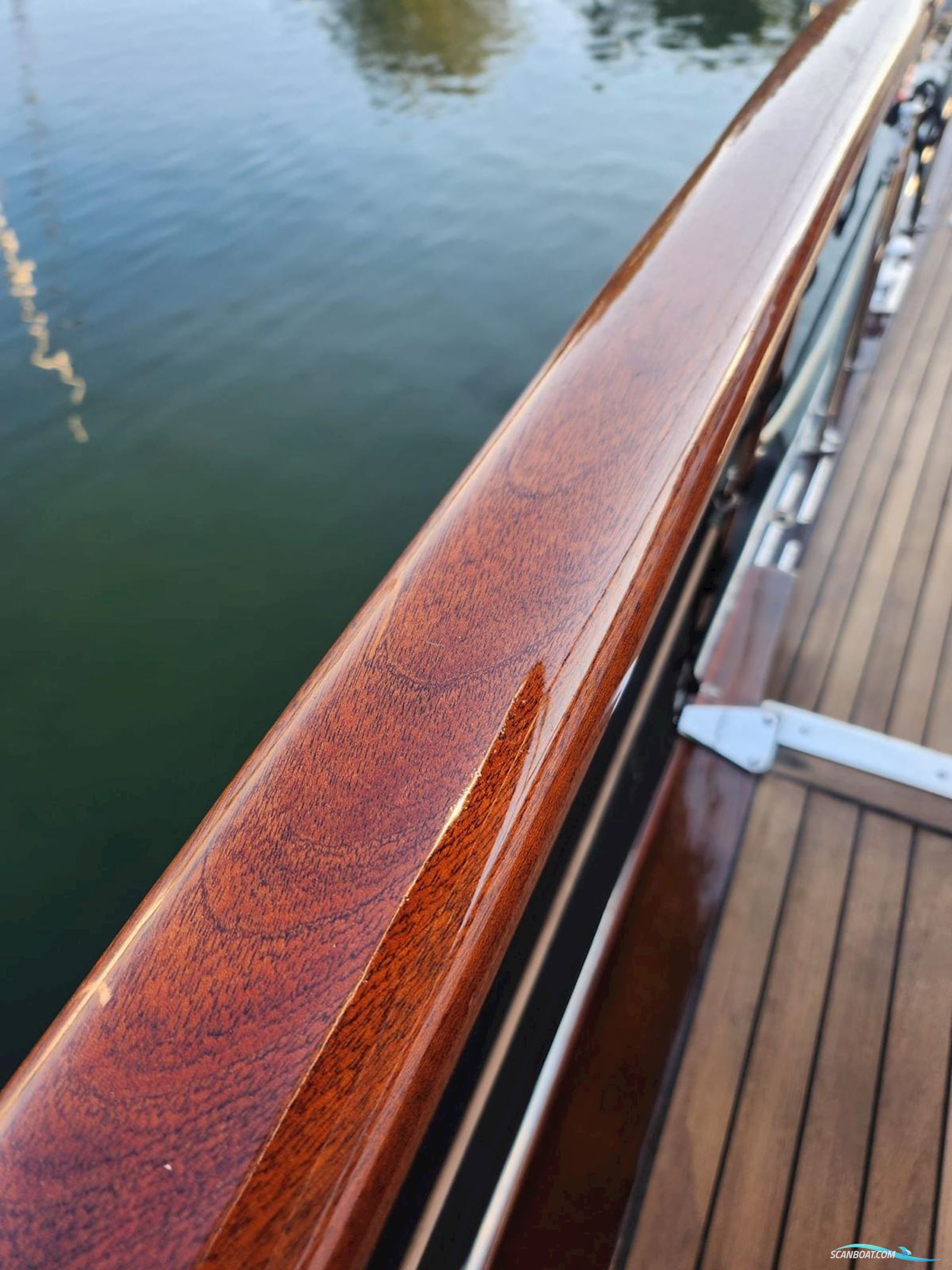 Lowland Rondspant Kruiser 13.00 AK Cabrio