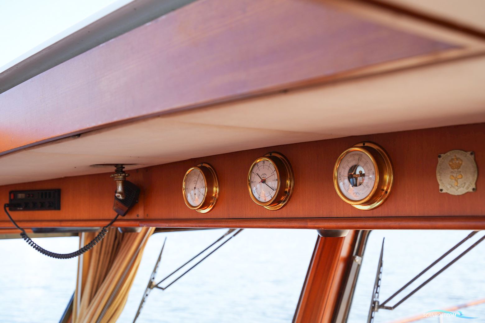 Lowland Yachts Kanaaljacht