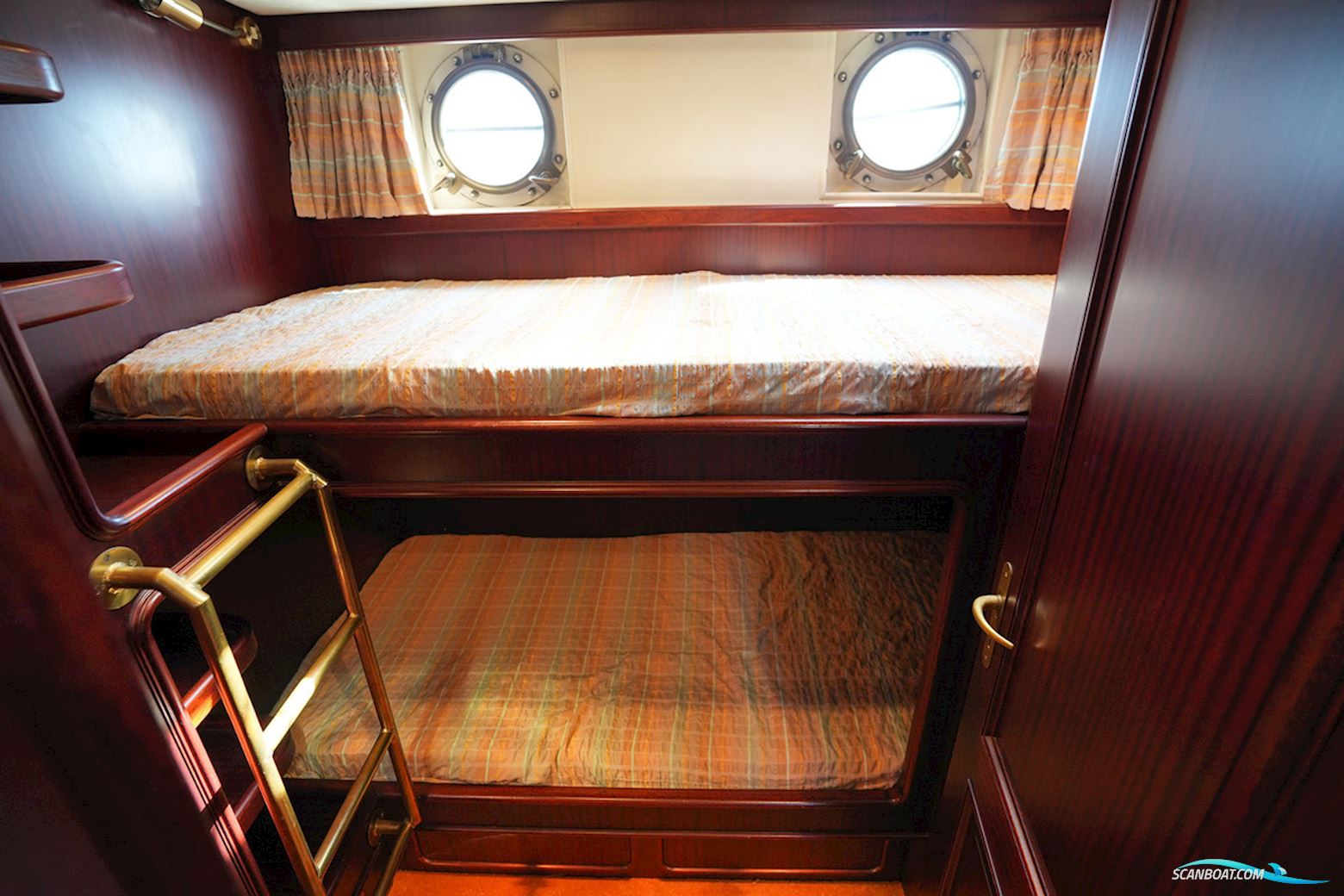 Lowland Yachts Kanaaljacht
