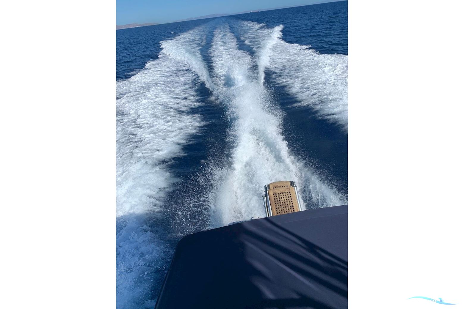 Luhrs 32 FLYBRIDGE SPORTFISH