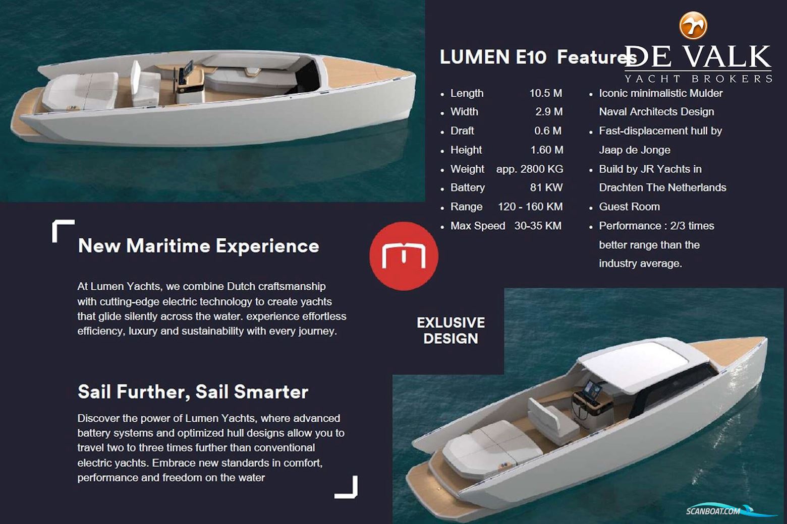 Lumen E10