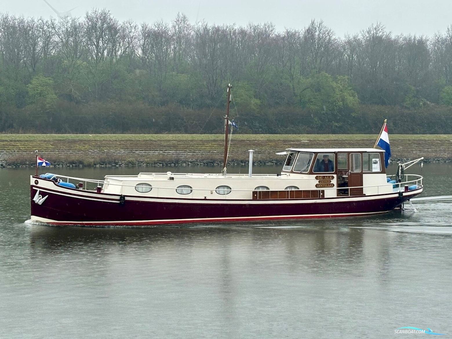 Luxe Motor 1600