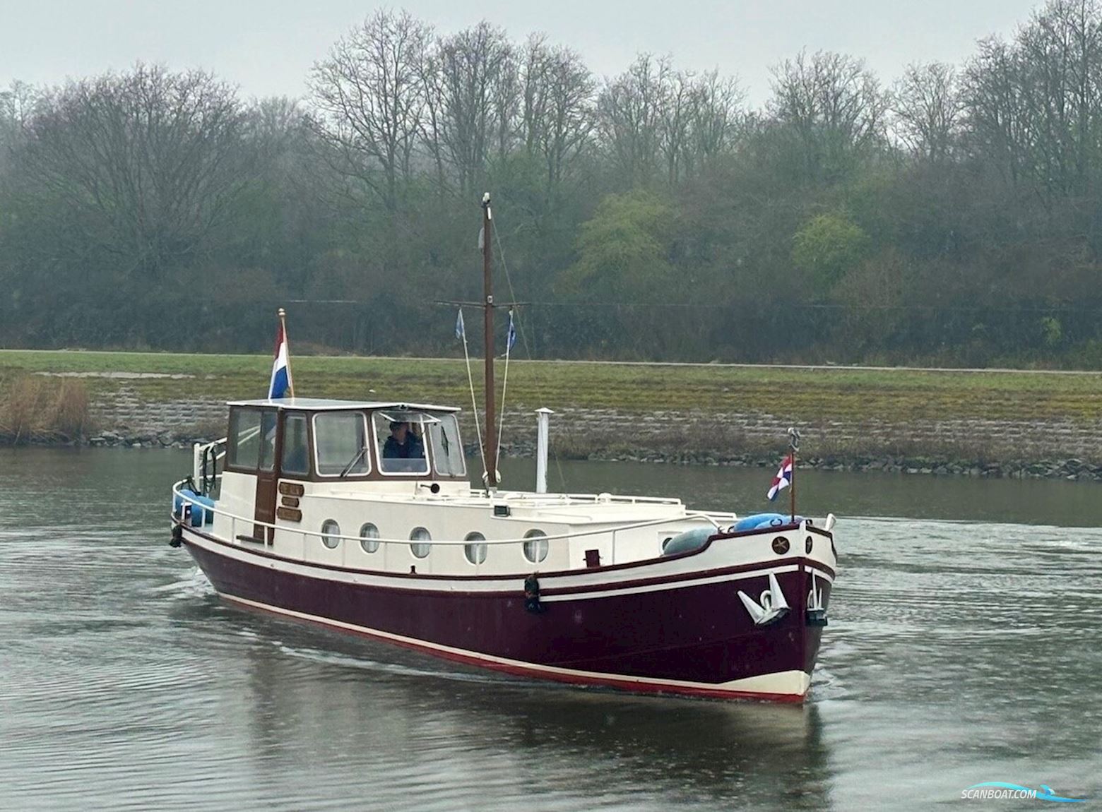 Luxe Motor 1600