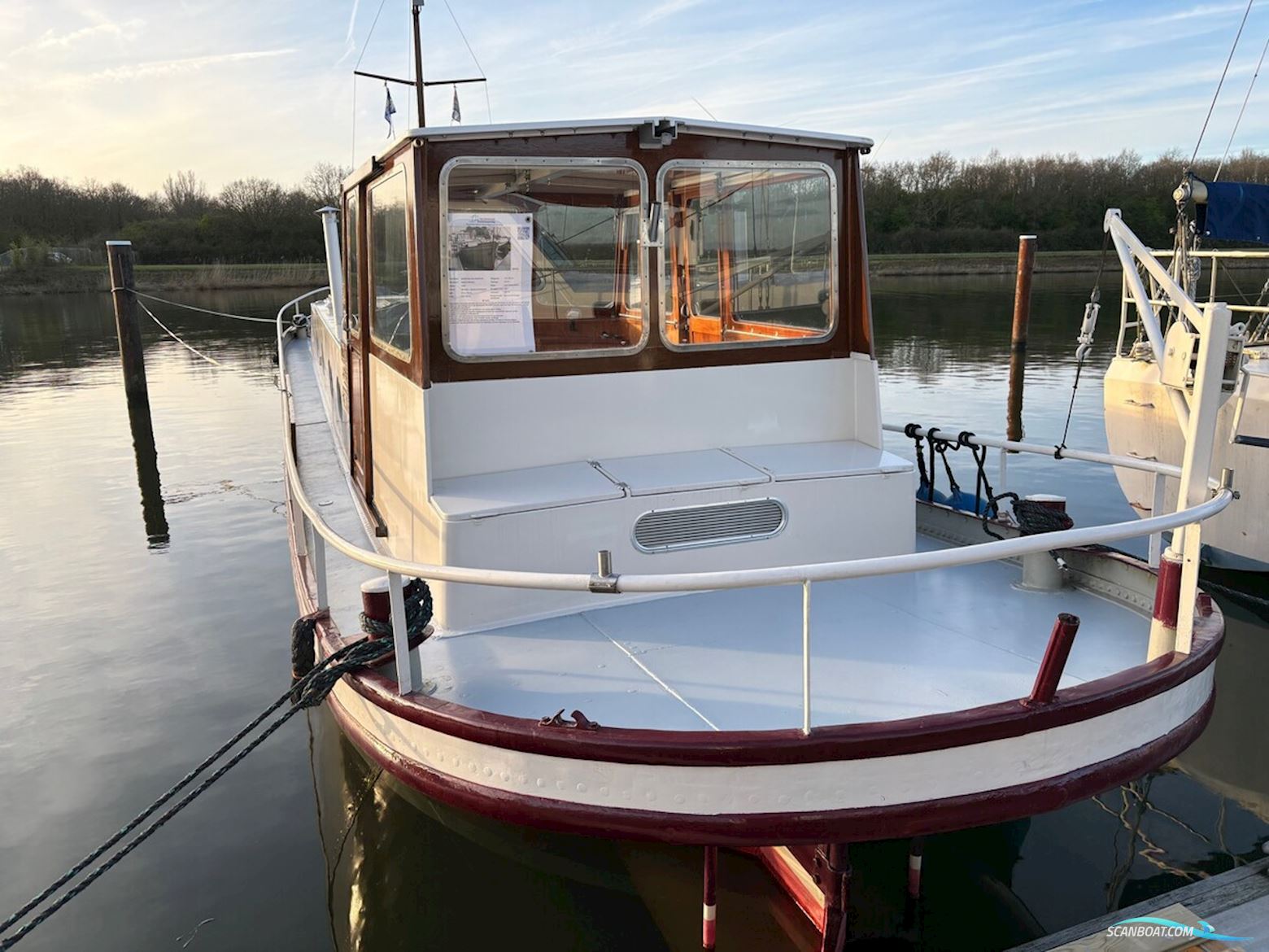 Luxe Motor 1600