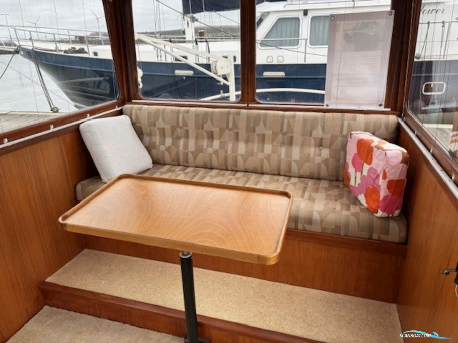 Luxe Motor 1600