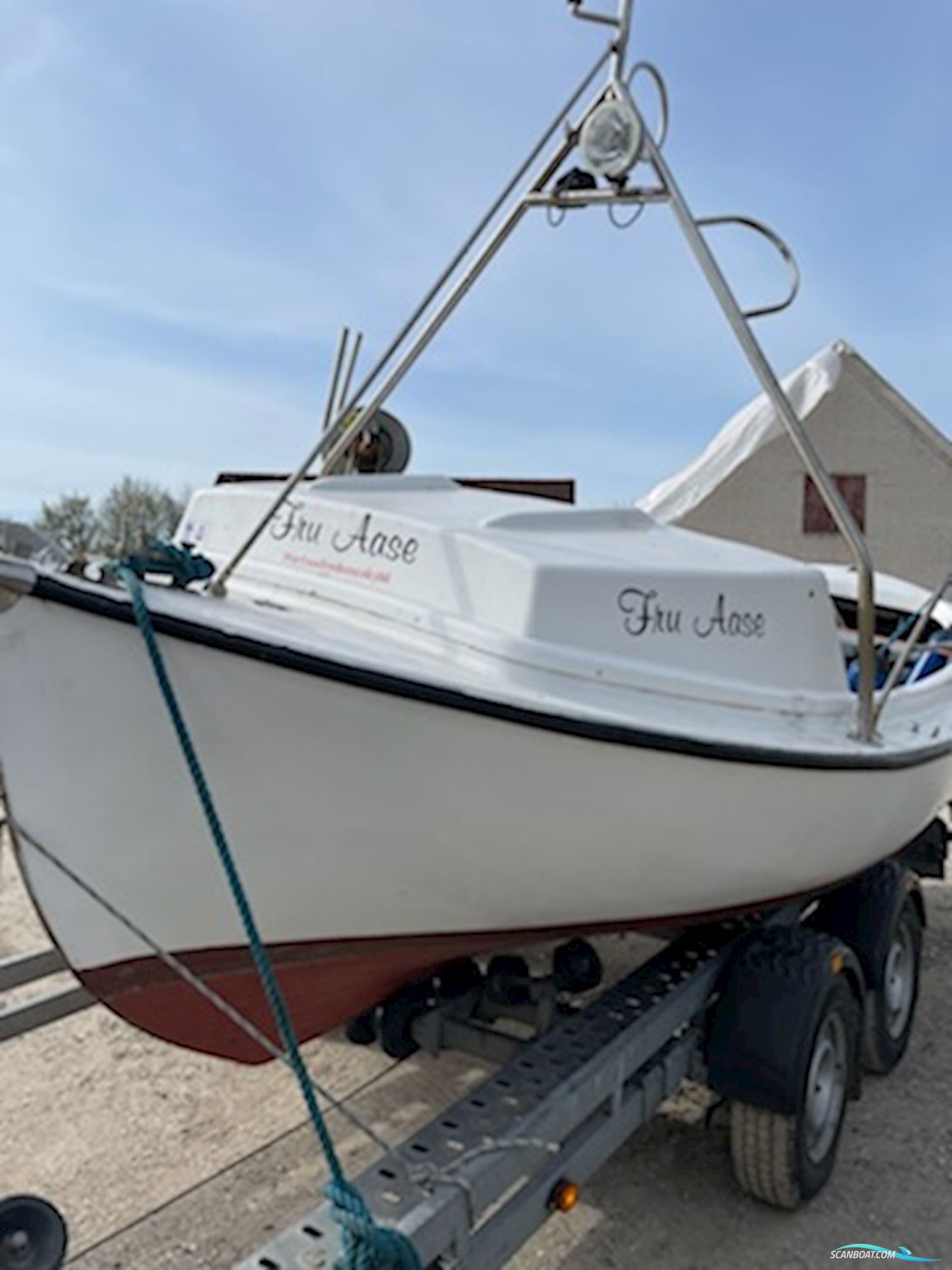 Lynnæs Jolle (Dødsbo)