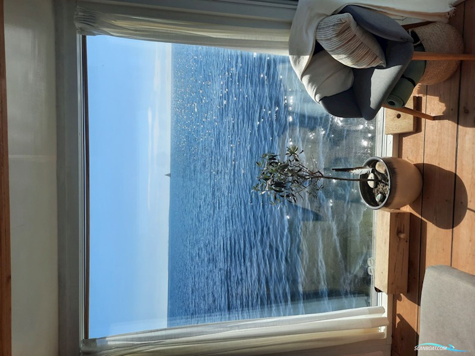 Lysthusbåd