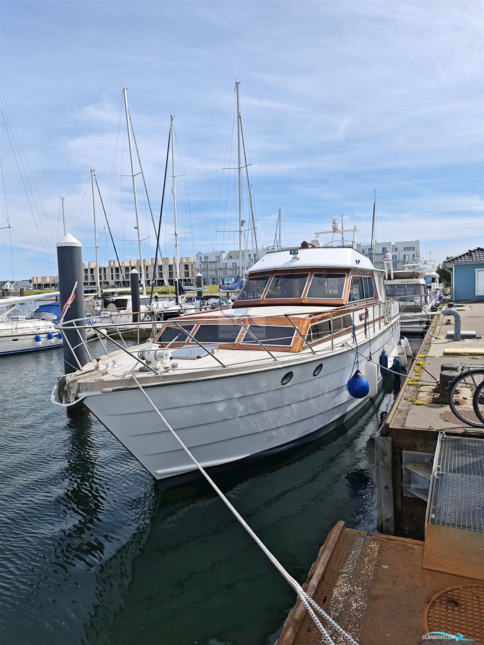 Lütje-Yachts Lütje Nordia