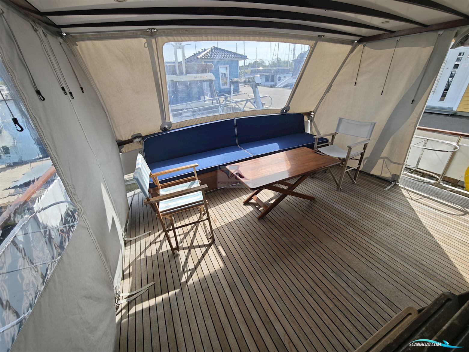 Lütje-Yachts Lütje Nordia