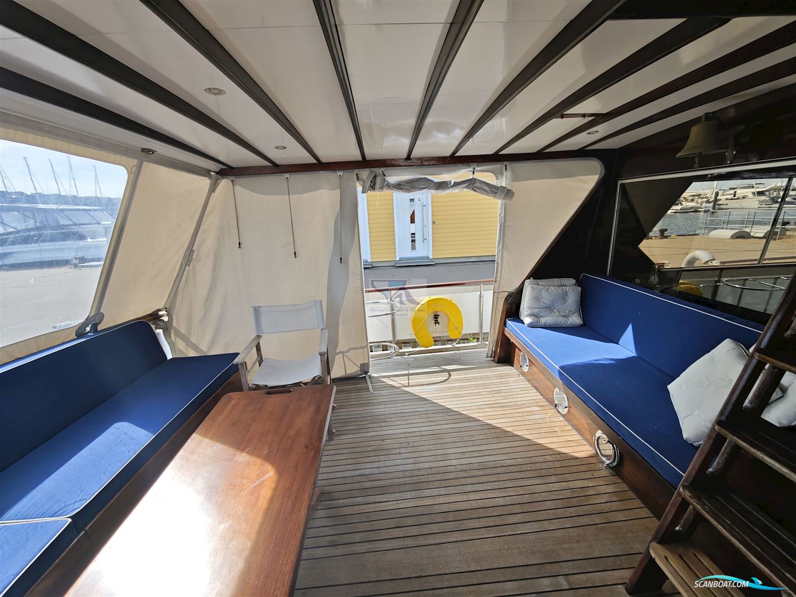 Lütje-Yachts Lütje Nordia