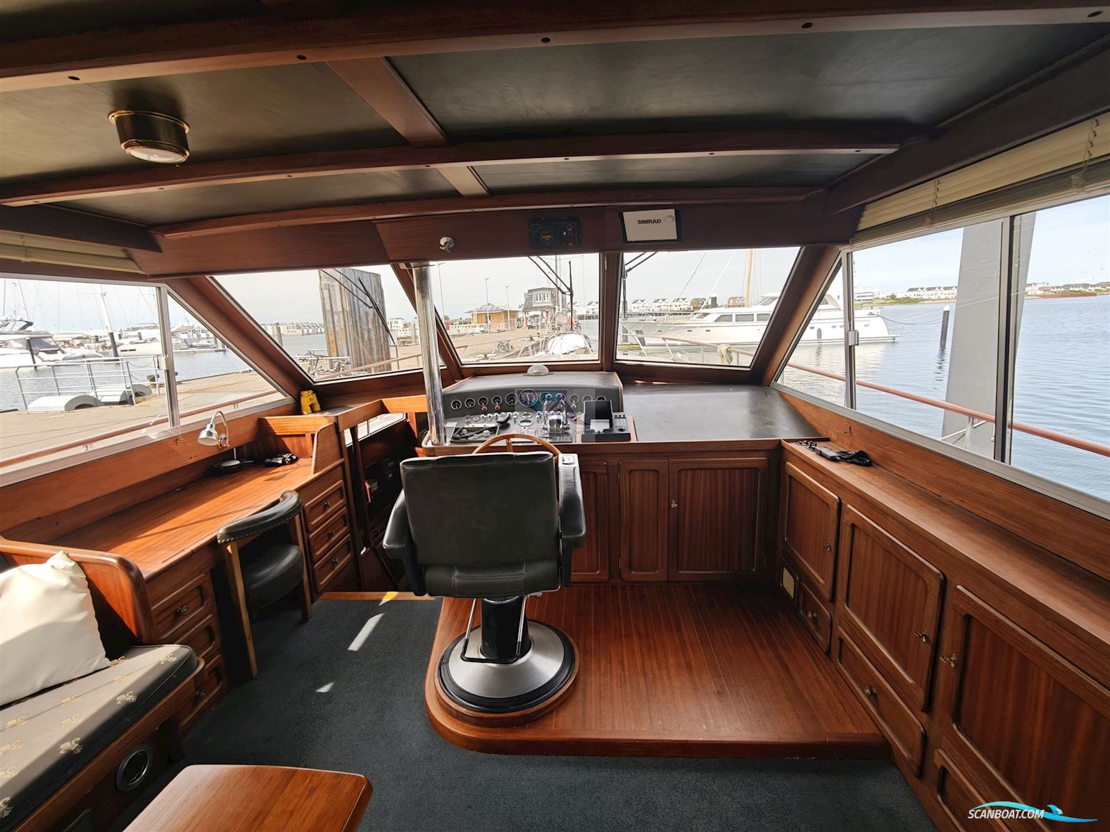 Lütje-Yachts Lütje Nordia