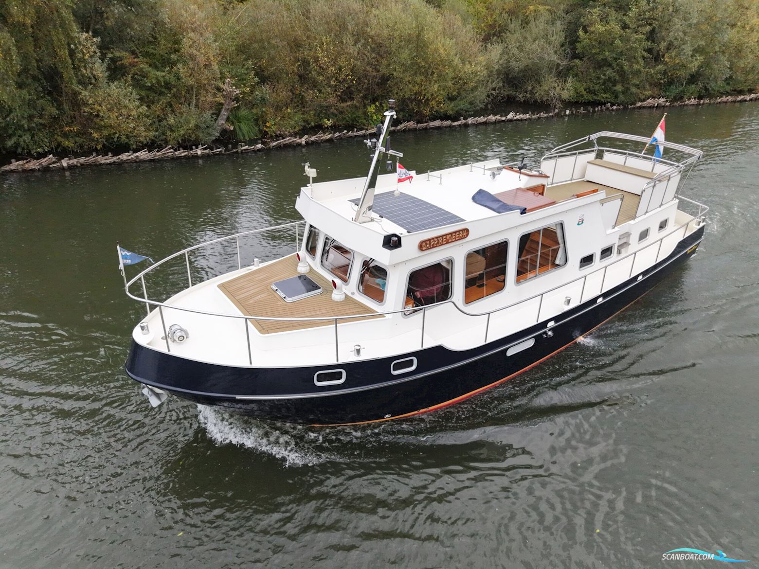 Macheta 1200 Classic