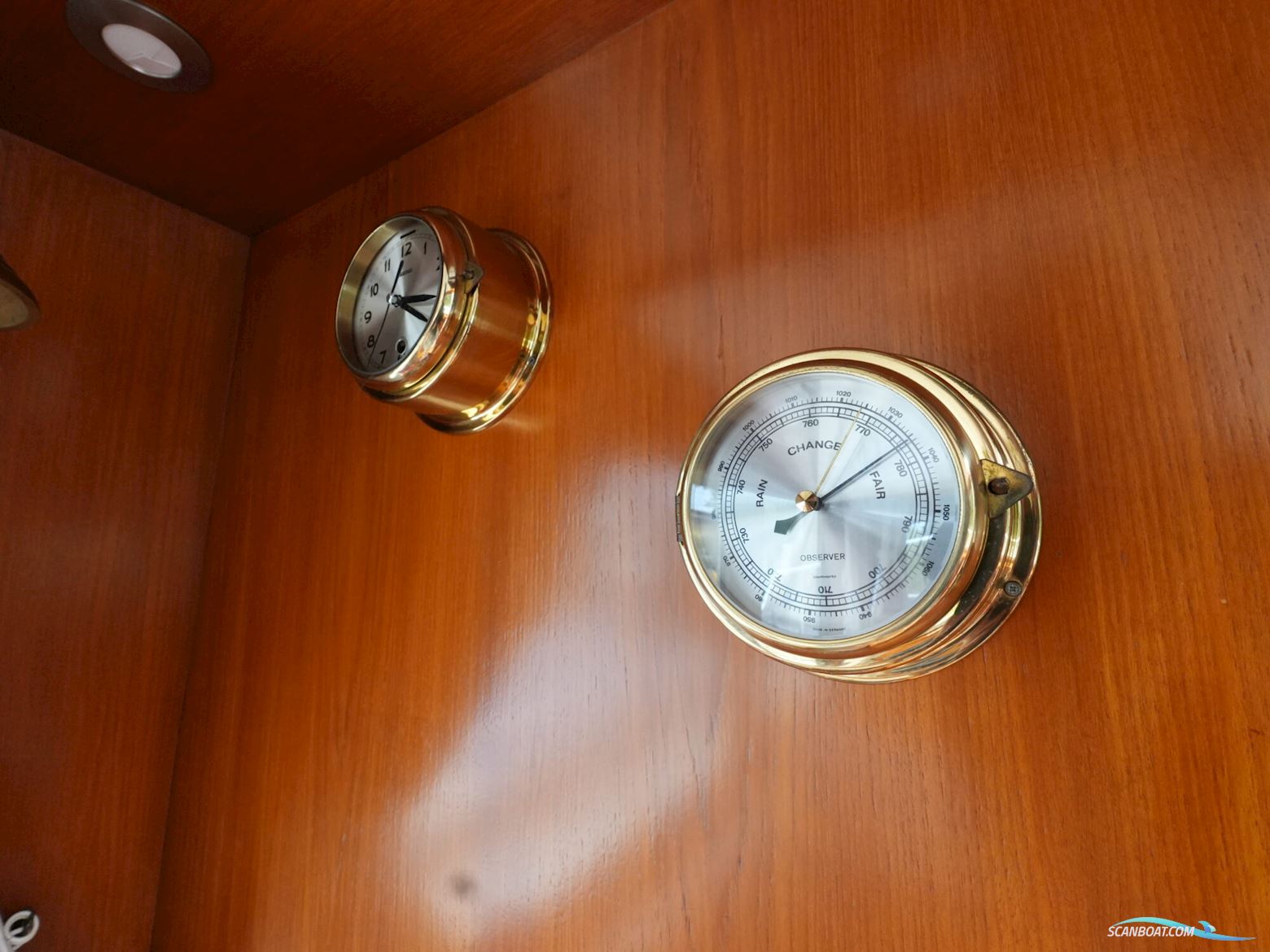 Macheta 1200 Classic