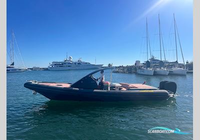 Magazzu MX 11 Motorbåd 2015, Frankrig