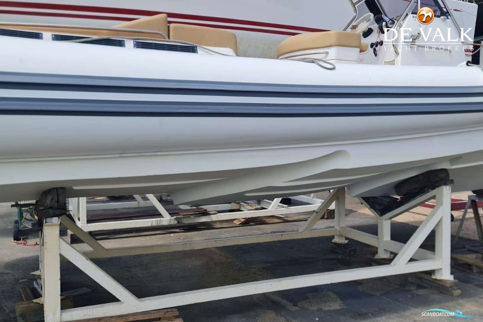 Magazzu MX-11 Spyder