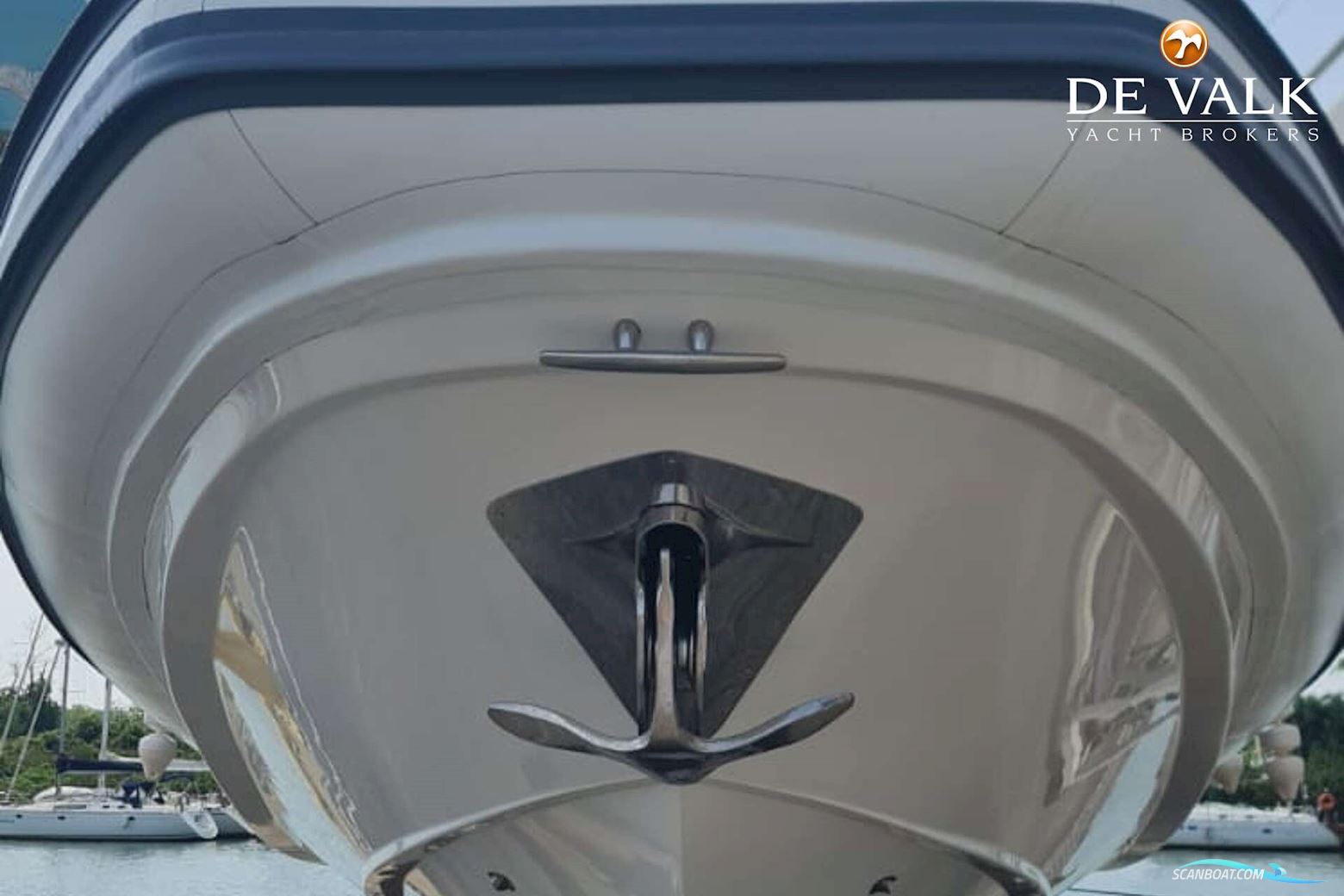 Magazzu MX-11 Spyder