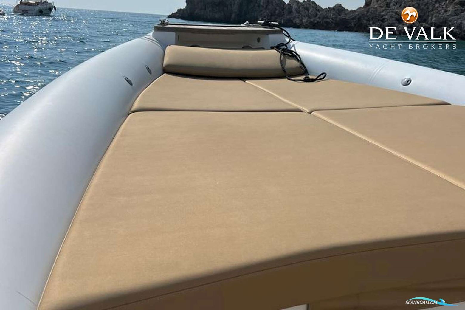 MAGAZZU MX-11 Spyder