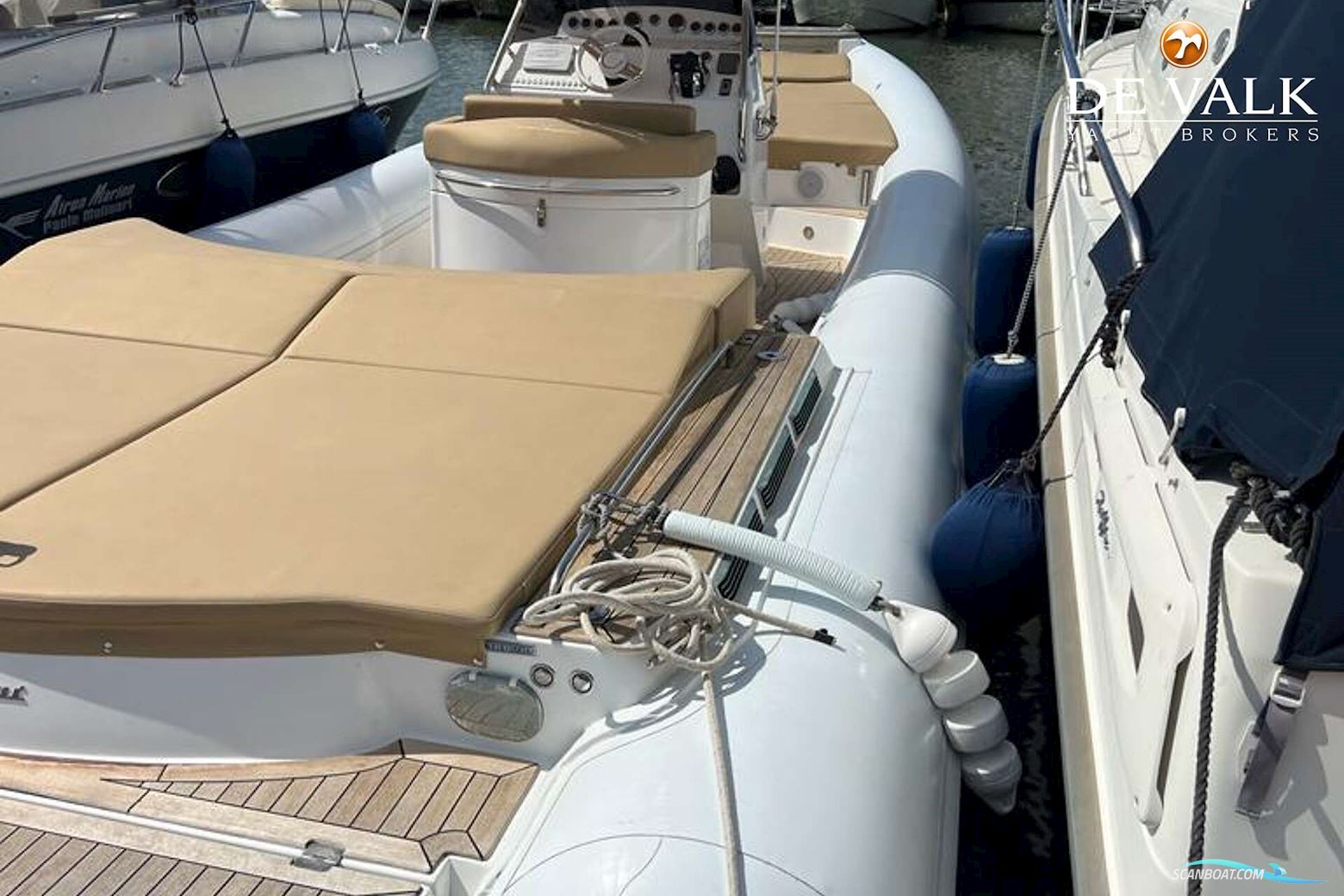 Magazzu MX-11 Spyder