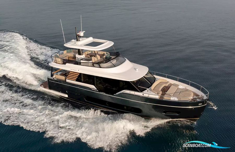 Magellano 60
