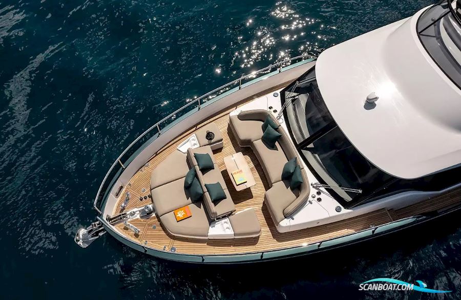 Magellano 60