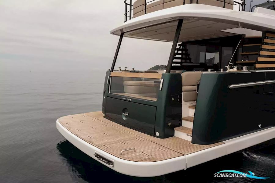 Magellano 60