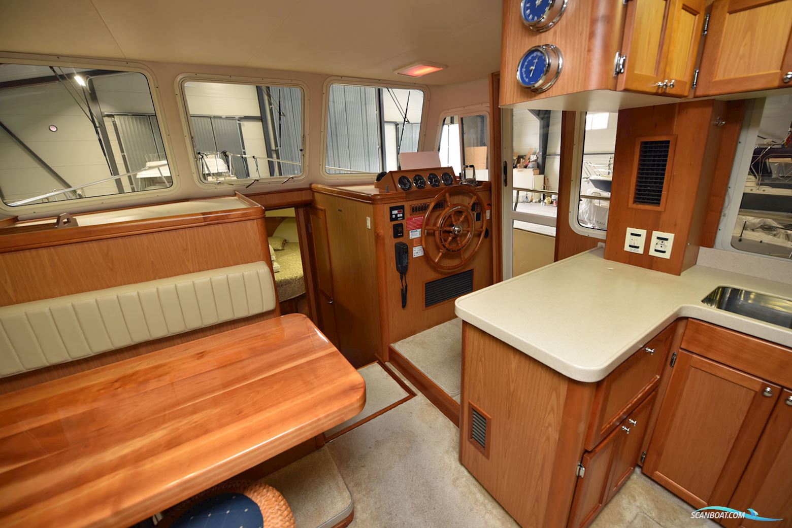 Mainship Mainship 400 Trawlers