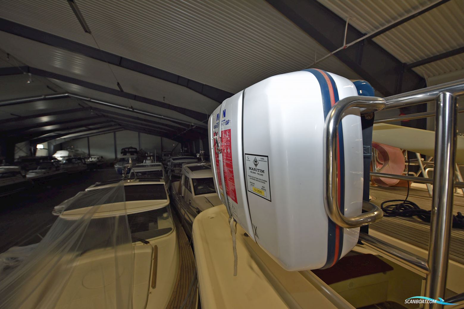 Mainship Mainship 400 Trawlers