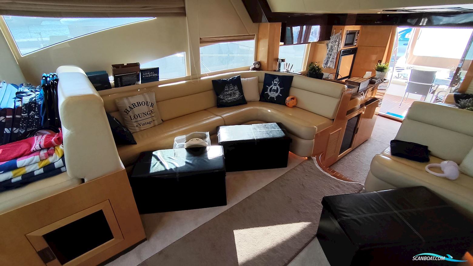 Majesty 56
