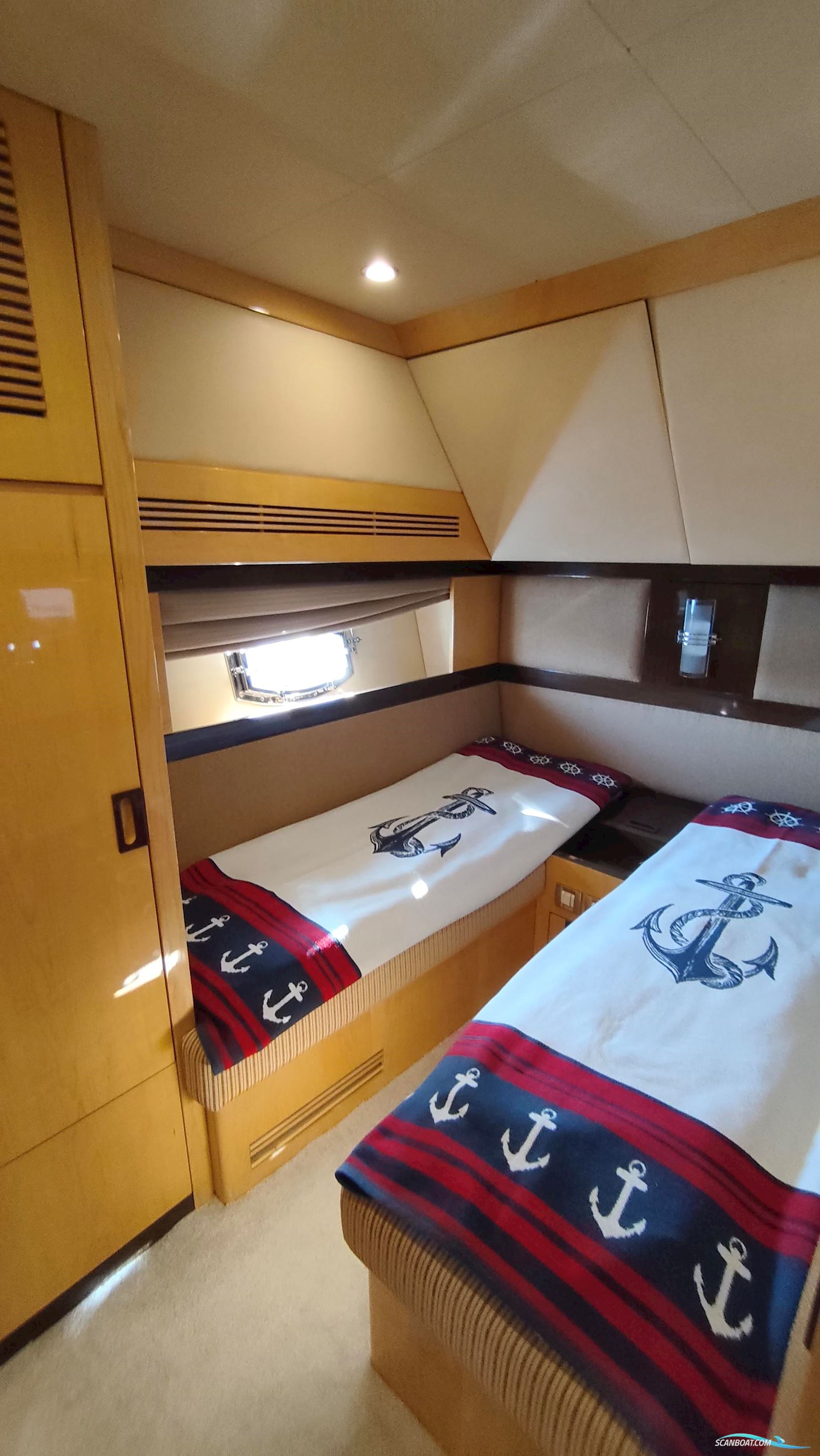 Majesty 56
