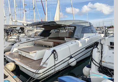 Makai Yachts Makai 37 Motorbåd 2024, med Yanmar 8LV370 motor, Kroatien