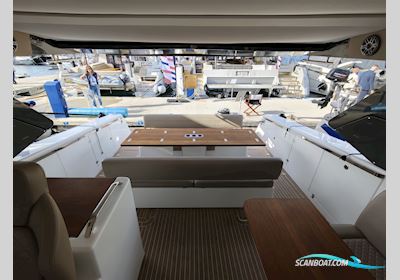 Makai Yachts Makai 37 Motorbåd 2024, med Yanmar 8LV370 motor, Kroatien