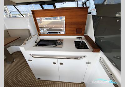 Makai Yachts Makai 37 Motorbåd 2024, med Yanmar 8LV370 motor, Kroatien