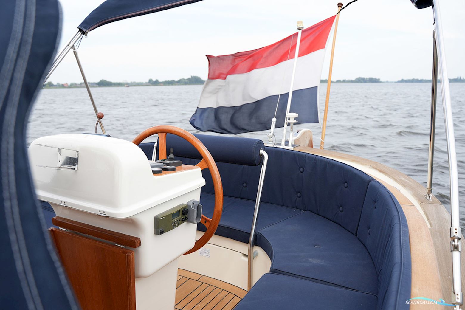 Makma 31 Caribbean