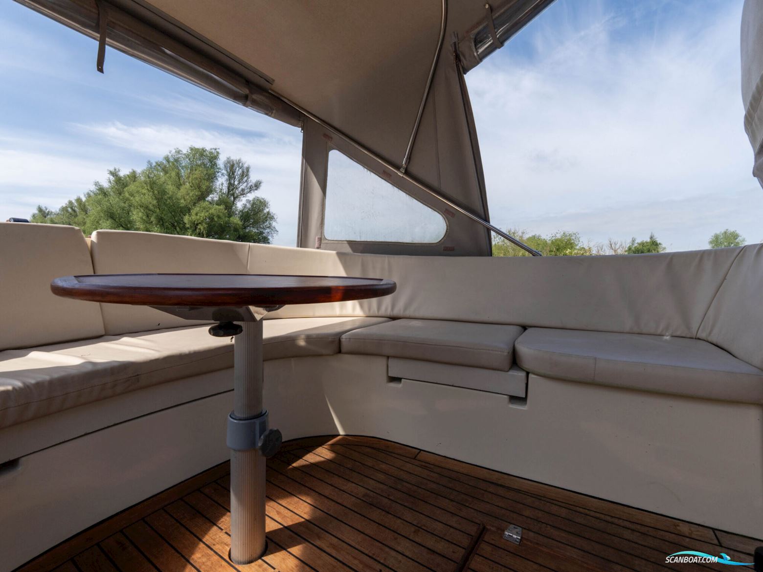 Makma 900 Cabin