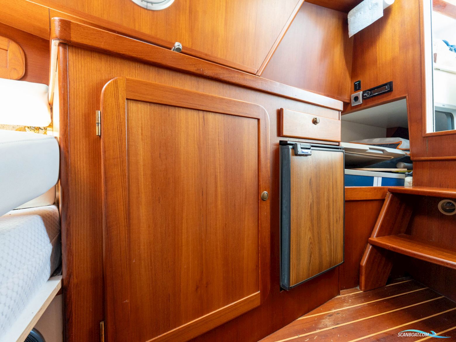 Makma 900 Cabin