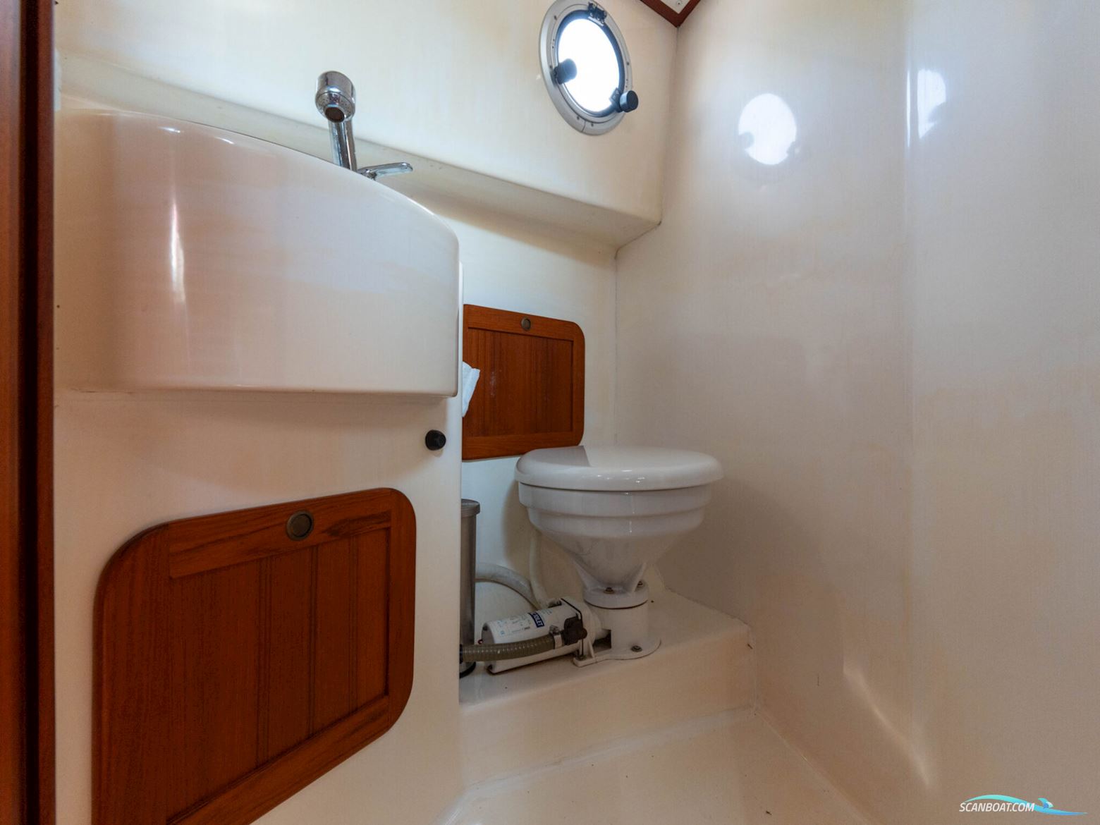 Makma 900 Cabin