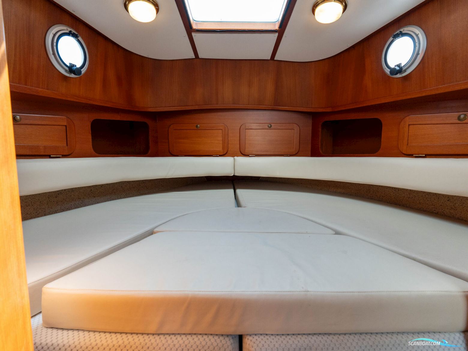 Makma 900 Cabin