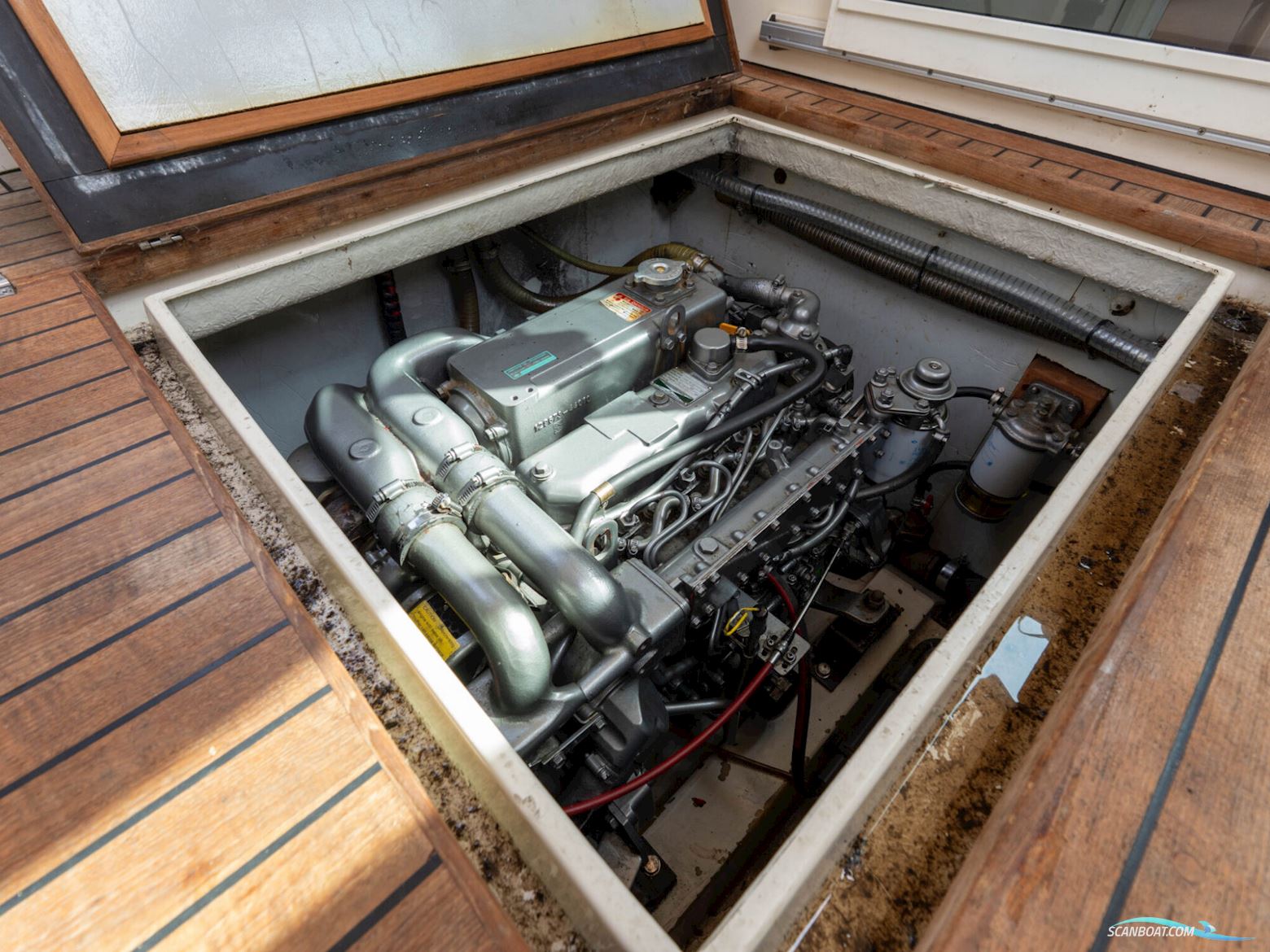 Makma 900 Cabin