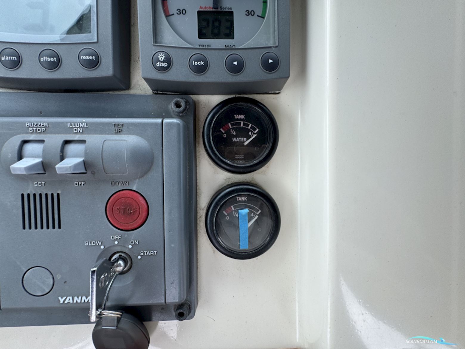 Makma 900 Cabin