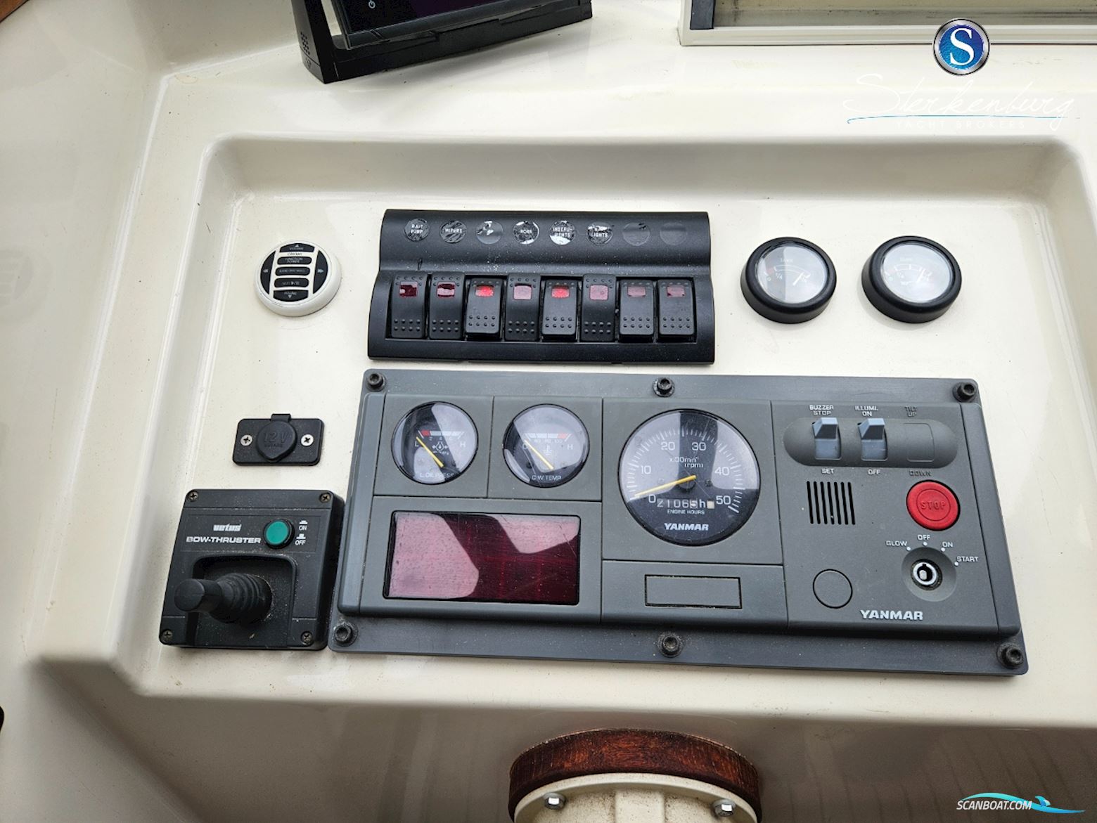 Makma 900 Cabin