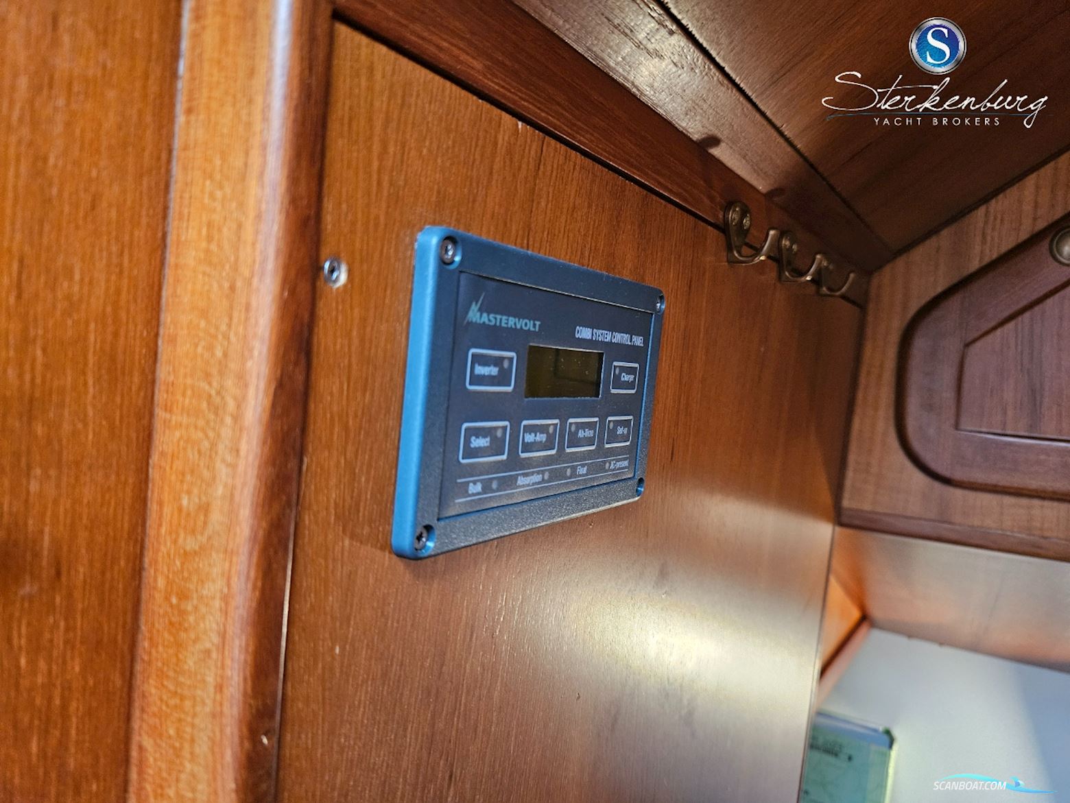 Makma 900 Cabin