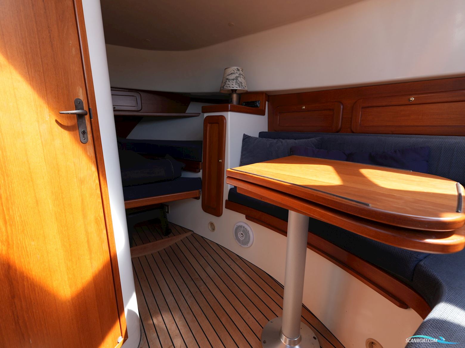 Makma Caribbean 31 “Baelde B”