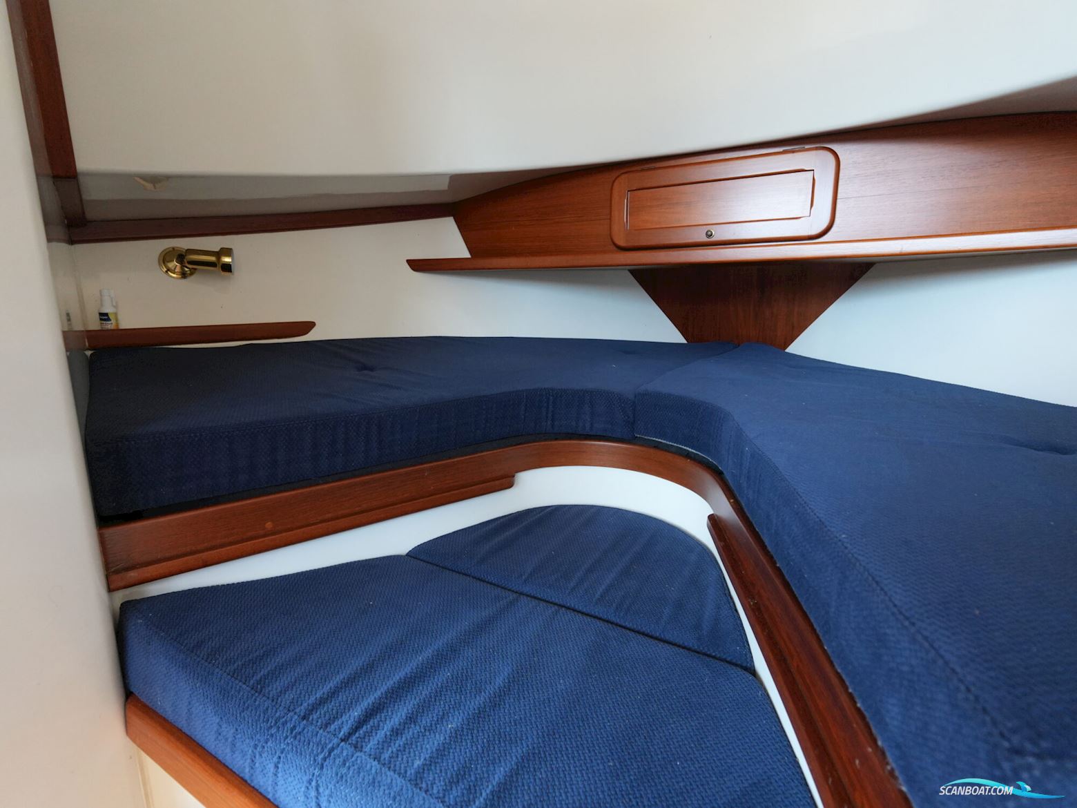 Makma Caribbean 31 “Baelde B”