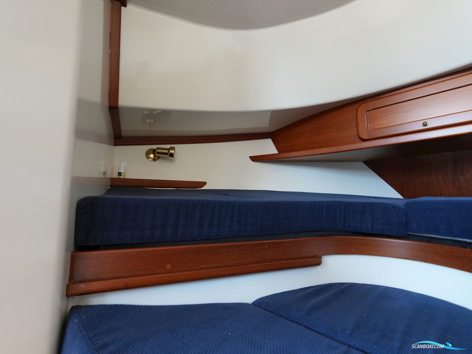 Makma Caribbean 31 “Baelde B”