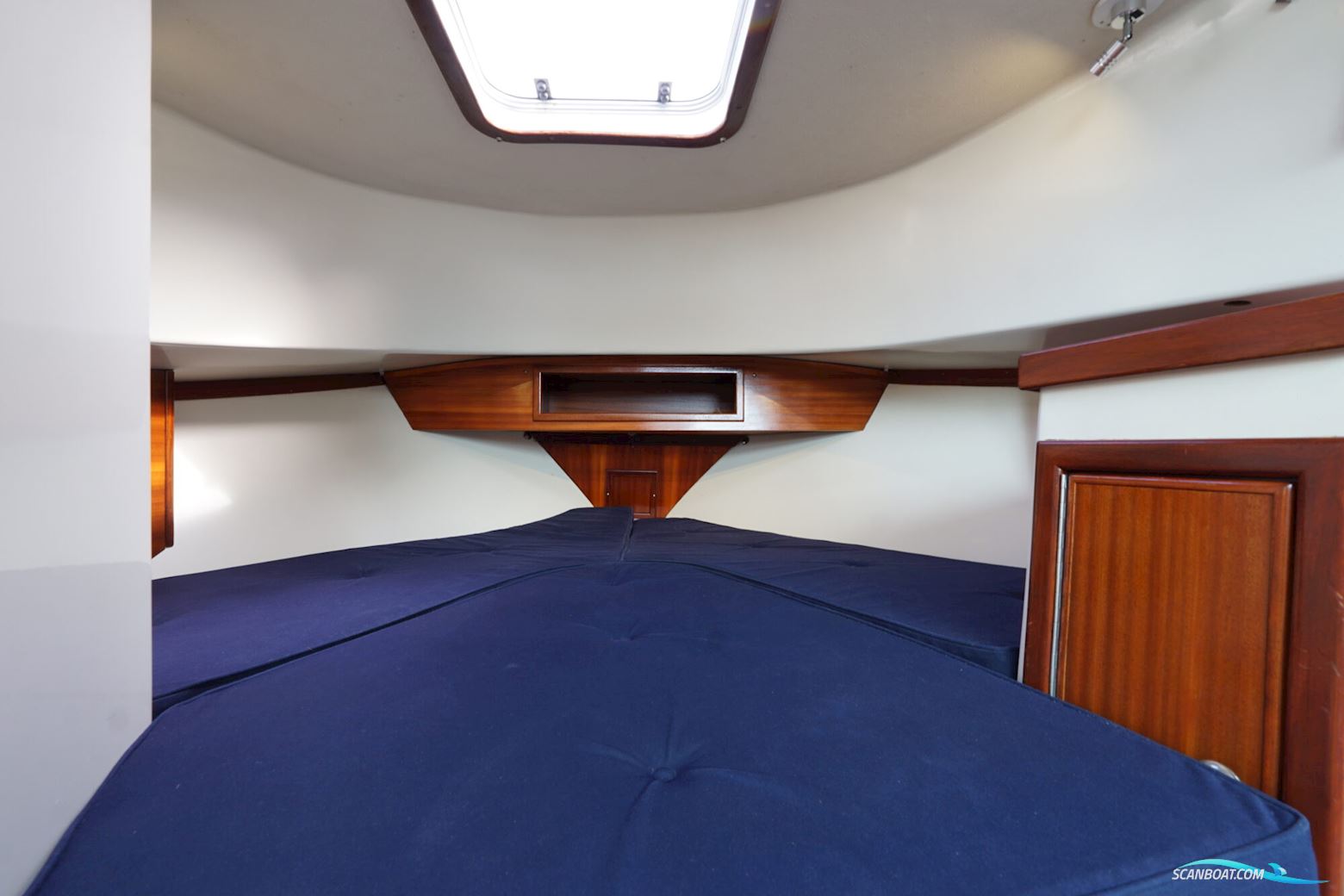 Makma Caribbean 31 MK I “Bohemien”