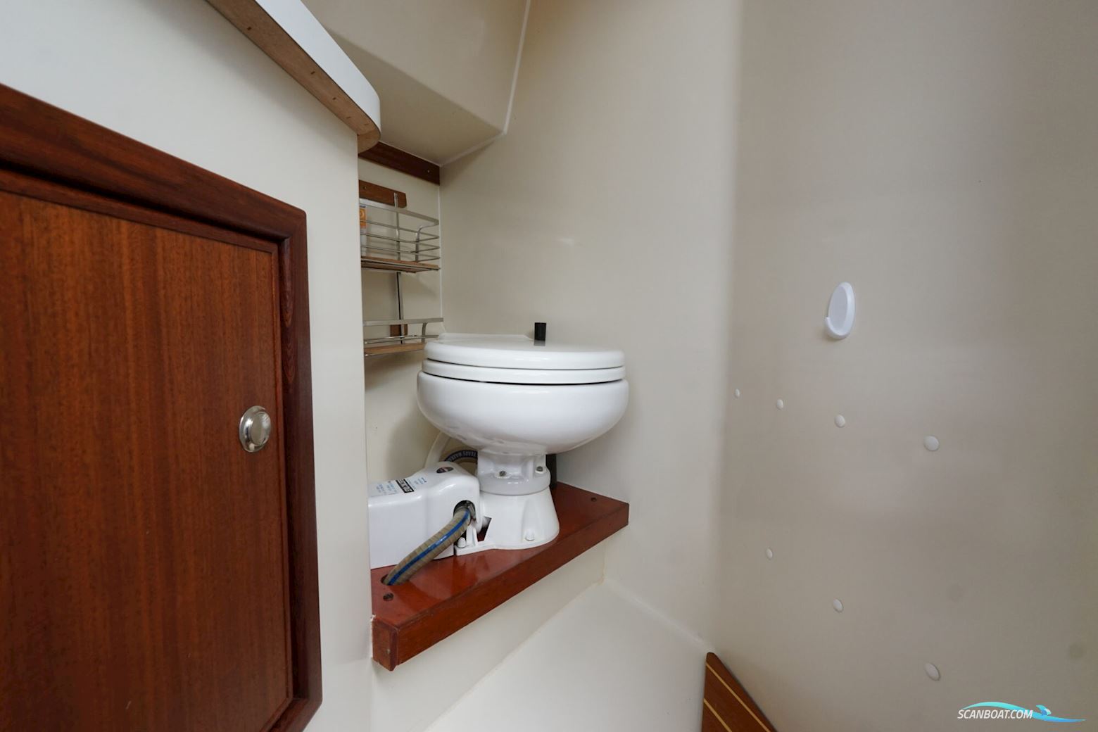 Makma Caribbean 31 MK I “Bohemien”