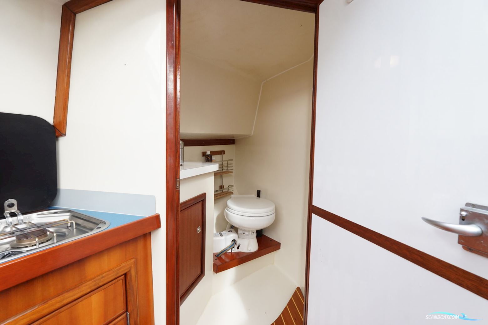 Makma Caribbean 31 MK I “Bohemien”