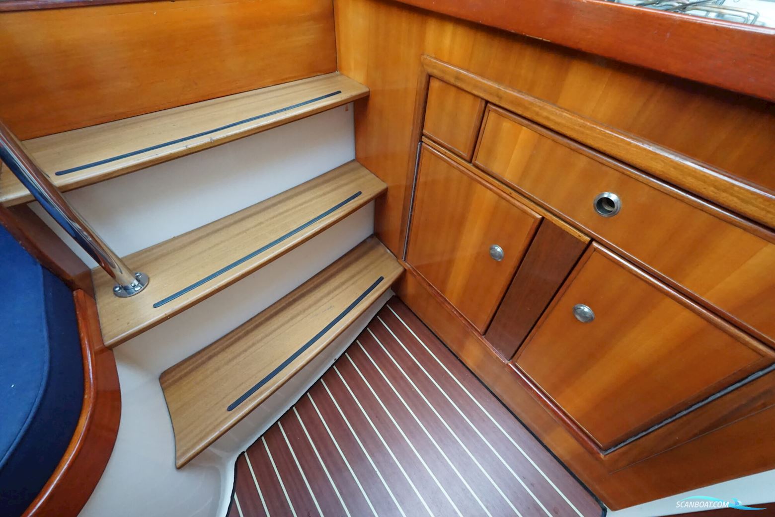 Makma Caribbean 31 MK II “Bohemien”