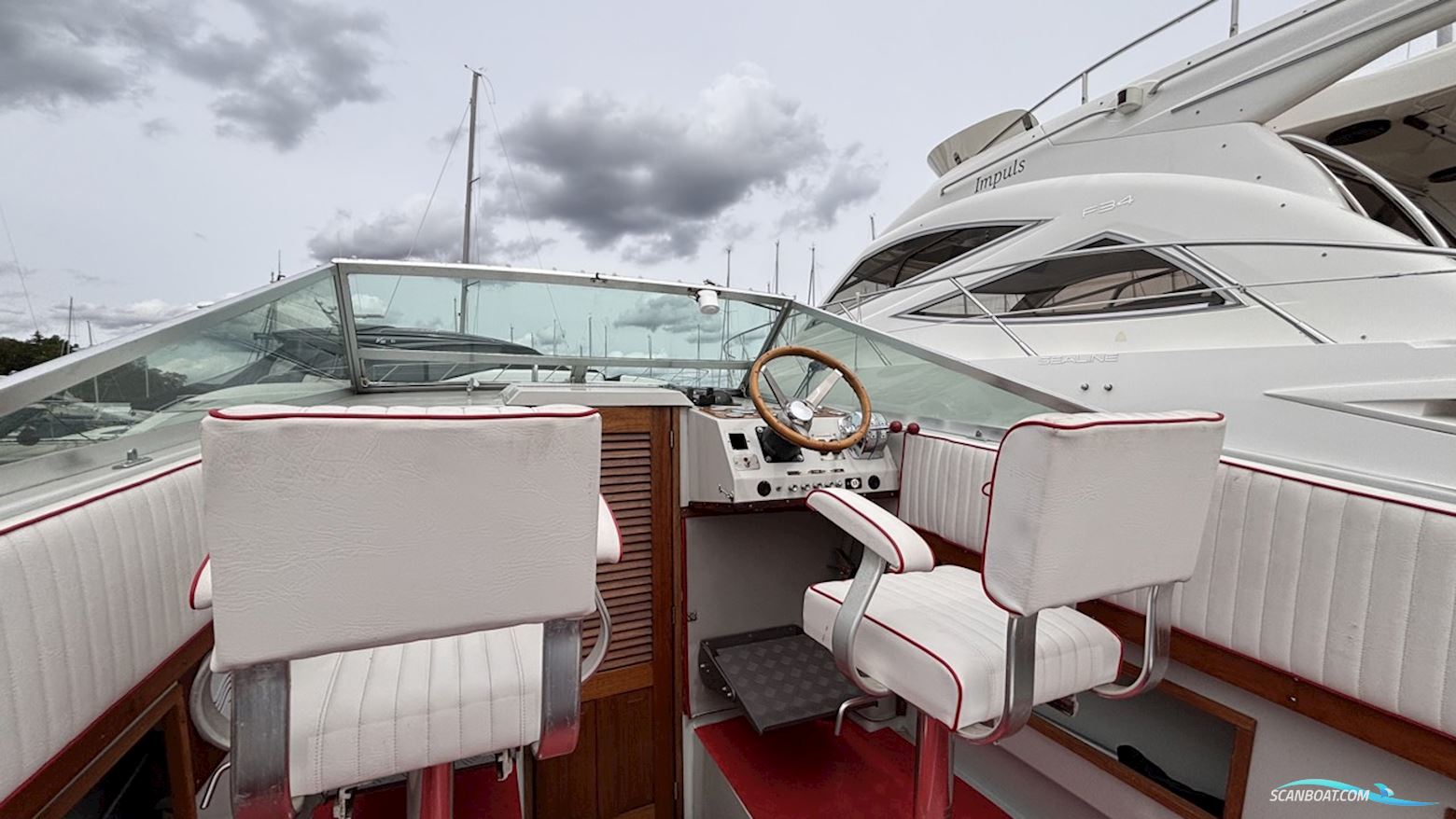 Maltese 27 Sport
