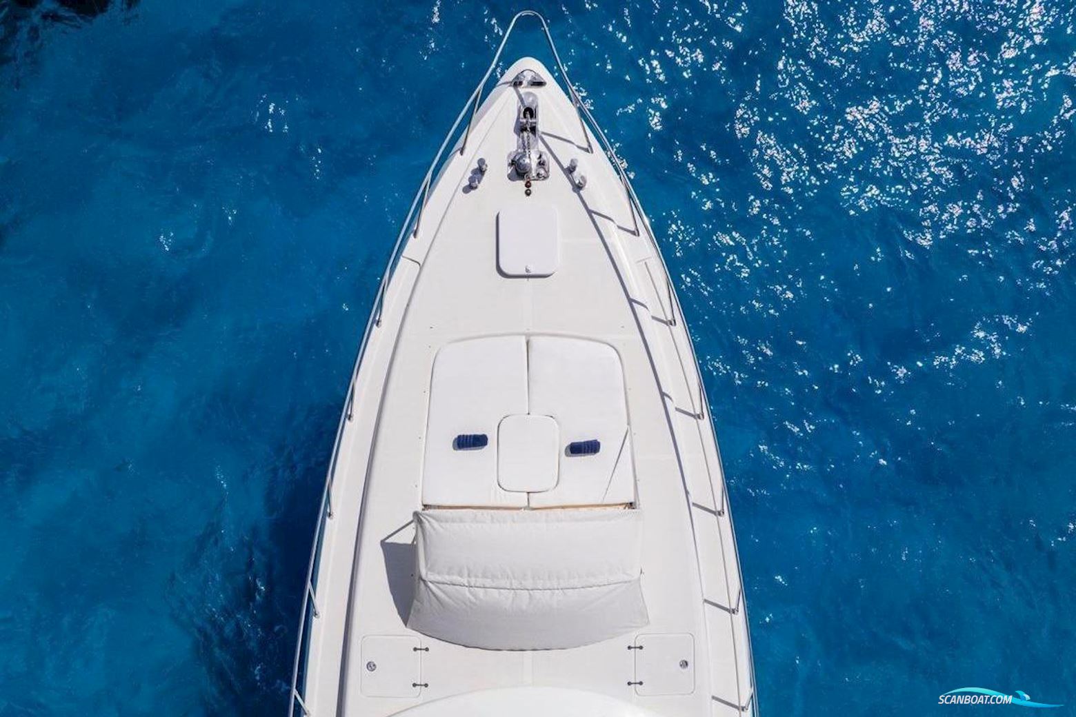 Mangusta 72
